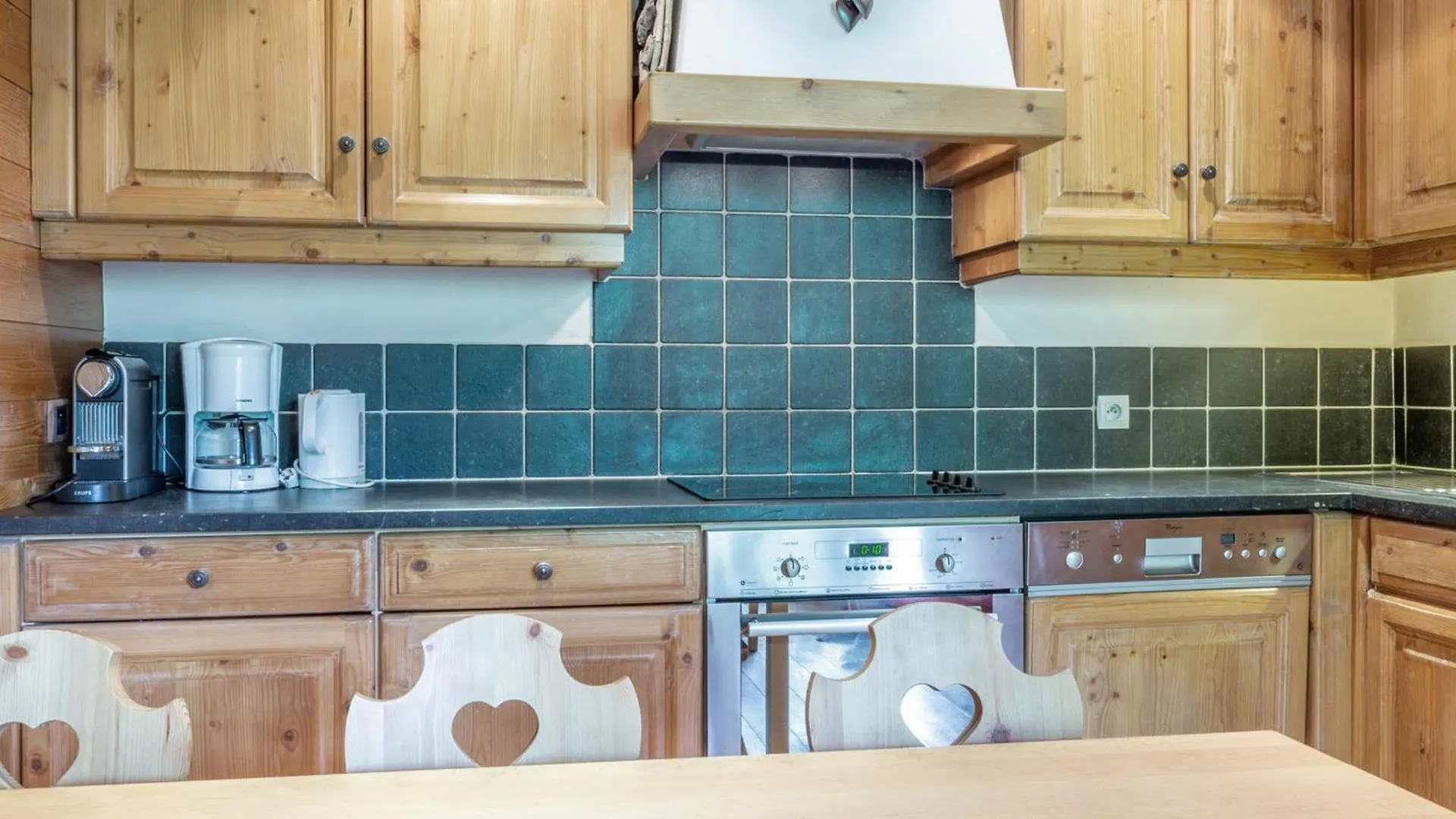 Διαμέρισμα Charmant Appartement 2 Pieces Avec Mezzanine, Balcon Et Wifi A Val-D'Isere - Animaux Acceptes - Fr-1-694-200